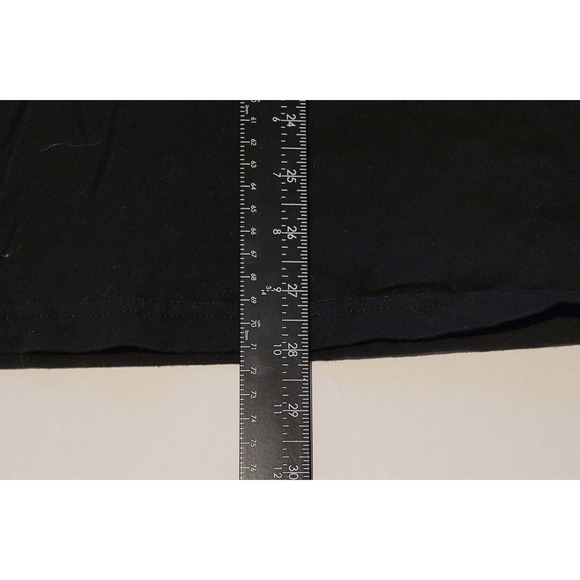 Cavity Colors The Funhouse Horror Movie Limited Edition T-shirt XL Black - Picture 3 of 7